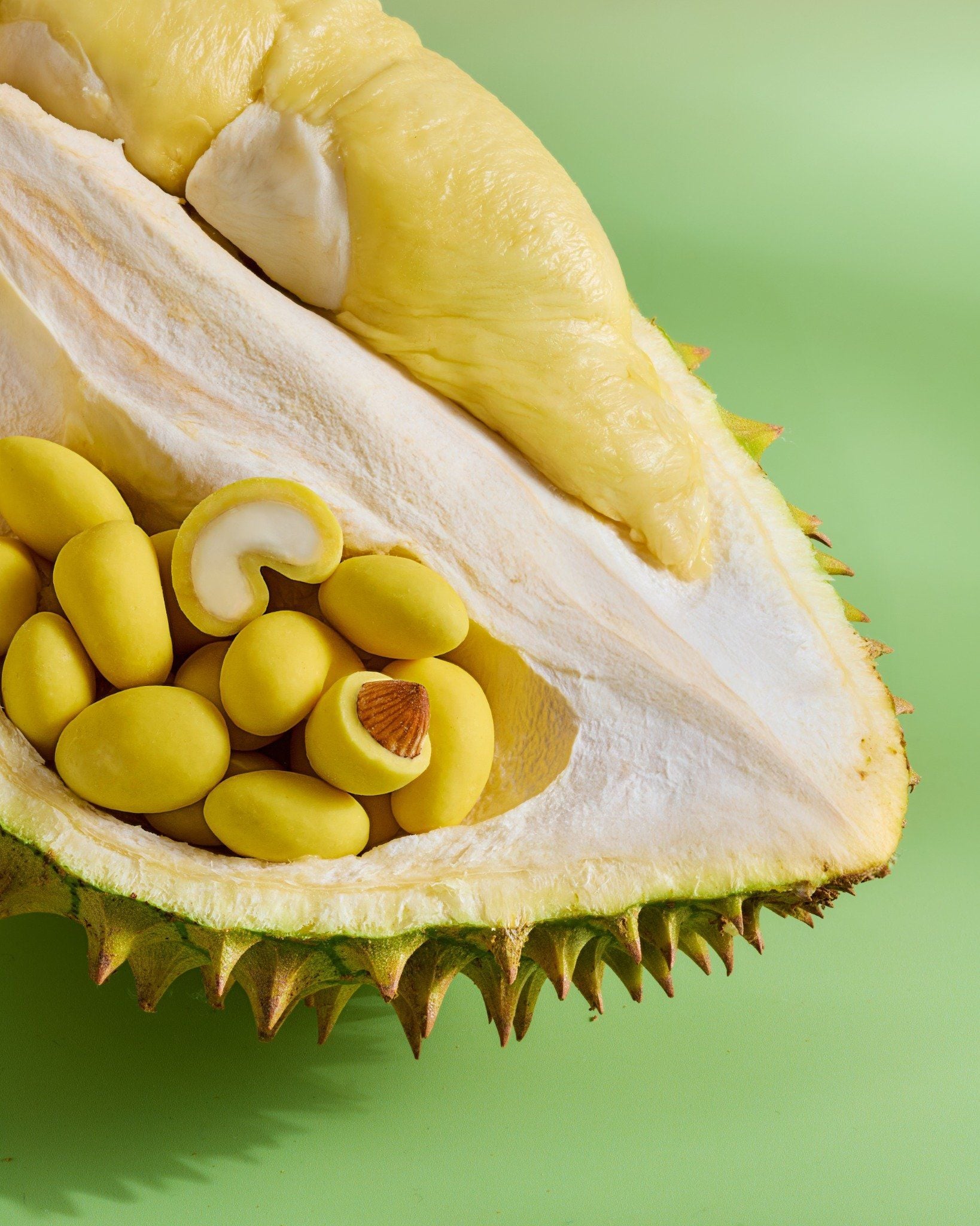  Queenam Durian Chocolate 