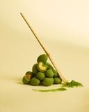  Queenam Matcha Chocolate 