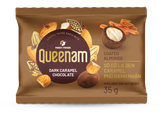  Hộp Qùa Tết 2026 socola Queenam Premium 175g 