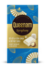  Queenam Symphony – Thanh Sô Cô La Sữa chua & Bơ Hạt Shea 80g 