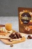  Queenam Dark Chocolate Caramel 