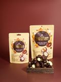  Queenam Dark Milk White Chocolate 