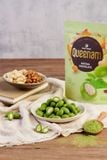  Queenam Matcha Chocolate 
