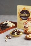  Queenam Dark Milk White Chocolate 
