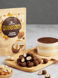  Queenam Tiramisu Chocolate 
