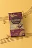  Queenam Symphony – Thanh Sô Cô La Hạt Phỉ & Bơ Hạt Shea 80g 