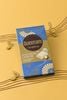  Queenam Symphony – Thanh Sô Cô La Sữa chua & Bơ Hạt Shea 80g 
