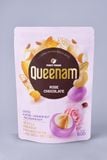  Queenam Rose Chocolate 