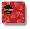  Hộp Qùa Tết 2026 socola Queenam Signature Collection 105G vị Tiramisu, Dark Caramel, Yogurt 