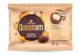  Hộp Qùa Tết 2026 socola Queenam Premium 175g 