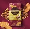  Queenam Symphony – Thanh Sô Cô La Sữa Chua & Bơ Hạt Shea 80g 