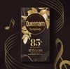  Queenam Symphony – Thanh Sô Cô La Đen 85% Không Đường 