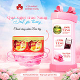 Combo 2 hộp kẹo Đức Cavendish And Harvey, bao gồm hộp giấy