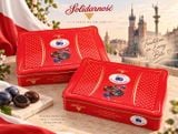 Socola Solidarnosc Plum 365g cao cấp Ba Lan - Bánh Kẹo Thiên Bảo