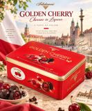 Socola Solidarnosc 225g Golden Cherry