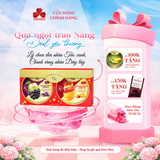 Combo 2 hộp kẹo Đức Cavendish And Harvey, bao gồm hộp giấy