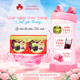 Combo 2 hộp kẹo Đức Cavendish And Harvey, bao gồm hộp giấy
