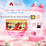 Combo 2 hộp kẹo Đức Cavendish And Harvey, bao gồm hộp giấy