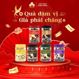 Socola hạnh nhân Beryl's 310g - 350g