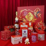 Hộp Quà Én Xuân