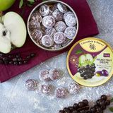 Kẹo trái cây Dou Fruit Cavendish & Harvey hộp thiếc 175g