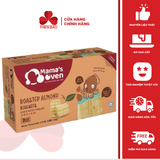 Bánh quy Mama's Oven Cookies 120g-150g