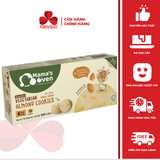 Bánh quy Mama's Oven Cookies 120g-150g