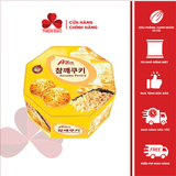 Bánh hạnh nhân A-taste Almond Pastry 416g