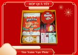 Hộp Quà Bính Ngọ #1