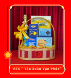 Giỏ Quà 1