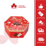 Socola Feodora Dark 150g