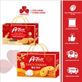 Bánh quy, bánh ngũ cốc A-Taste 765g / 768g