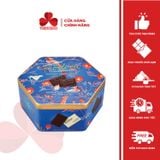 Socola Feodora Dark 150g