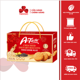 Bánh quy, bánh ngũ cốc A-Taste 765g / 768g