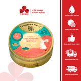 Kẹo trái cây Đức Cavendish & Harvey phiên bản trung thu bao gồm hộp - hộp thiếc 200g  (Kẹo C&H)