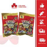 Kẹo Bơ Sữa Walker's Toffees túi 350g