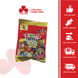 Kẹo Bơ Sữa Walker's Toffees túi 350g
