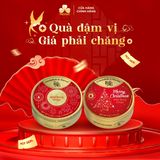 Kẹo trái cây Đức Cavendish & Harvey 175g / 200g - Phiên bản Xuân