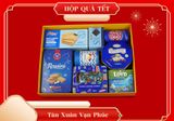 Hộp quà Bính Ngọ #2