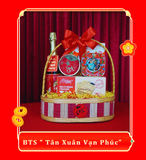 Giỏ quà 2
