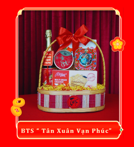 Giỏ quà 2