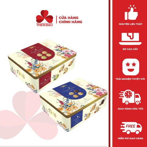 Bánh Mama's Oven HT 360g - 450g
