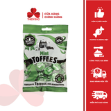 Kẹo Bơ sữa Walker's Toffees bịch 150g nhập khẩu từ Anh Quốc