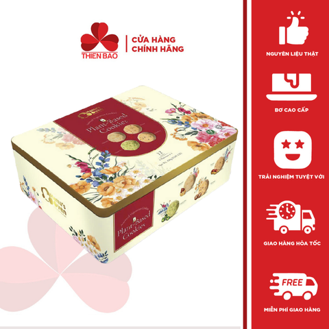 Bánh Mama's Oven HT 360g - 450g