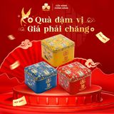 Kẹo Walker's Toffee hộp thiếc 135g