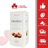 Socola Tiramisu hạnh nhân Beryl's 180g