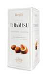 Socola Tiramisu hạnh nhân Beryl's 180g