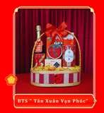 Giỏ quà 3