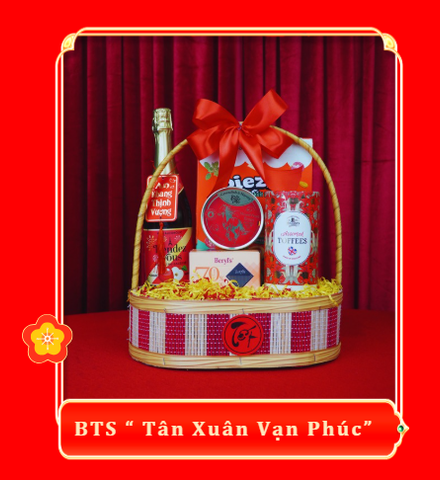 Giỏ quà 3