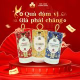 Kẹo bơ sữa Walker's Toffees hũ 150g
